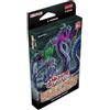 Yu-Gi-Oh! Gioco di carte collezionabili - Battaglie di leggenda: Vendetta dei mostri (Idioma spagnolo)