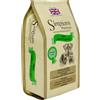 Simpsons Premium SIMPSON DOG LAMB&B/RICE 2KG