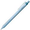 Tombow Portamine MONO Graph Lite Smokey Blue, punta di precisione, impugnatura comoda, gomma integrata, ricaricabile [SH-MGL45]