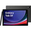 Samsung Tablet Samsung Galaxy Tab S9 X710N 11.0 WiFi 8GB RAM 128GB - Graphite EU