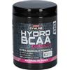 ENERVIT SPA Enervit Gymline Muscle Hydro Bcaa Instant - Integratore di Aminoacidi Gusto Watermelon - 335 g