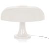 Artemide Nesso Bianco Lampada da tavolo