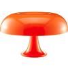 Artemide Nesso Arancione Lampada da tavolo