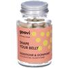 THE Good Vibes Company Srl Goovi Shape Your Belly Digestione e Gonfiore 1 pz Capsule