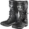 O'NEAL | Stivali da moto | Enduro Adventure | Stivali da turismo robusti e impermeabili, soletta rinforzata in metallo, plantare sostituibile | Sierra Pro Boot | Adulti | Nero | Taglia 41