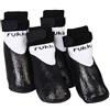 Rukka Pets Calzini, Nero, XXL