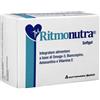 MEDA PHARMA SPA RITMONUTRA 30 Softgel