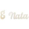 E' Nata in Feltro