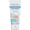 SO.FARMA.MORRA SpA SoFarmaPiù Baby Pasta Protettiva Cambio Pannolino, 100 ml