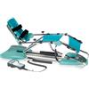 Patterson Medical Riabilitatore Kinetec Spectra modello Essential