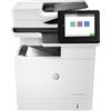Hp Stampante Lser Hp LaserJet enterprise MFP M635h A4 Nero e Bianco [7PS97A]
