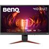Benq Monitor Led 23.8'' BenQ EX240N FHD 1920x1080/1ms/E/Nero [9H.LL6LB.QBE]