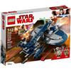 LEGO 75199 - Speeder da combattimento del Generale Grievous