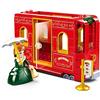 Sluban- Bambina Dream-filobus, M38-B0871