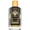 Mancera Black Noir Eau de Parfum unisex 120 ml