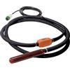 Fast Verdini T27X/T27CX - Vibratore ad Immersione - In Bagno d'olio - T27X