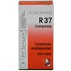 Reckeweg R37 100 Compresse