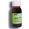 Goovi Oro Vegetale Integratore Di Omega 60ml
