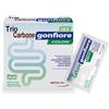 Triocarbone Gonfiore Colon Ibs 10 Bustine