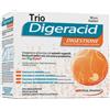 Pool Pharma Trio Digeraid Integratore Digestione 12 Bustine