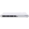 Mikrotik CRS326-24S+2Q+RM 24p. SFP+ 2 p. QSFP+ 1p.Gbps RouterOS/SwitchOS