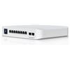 Ubiquiti Networks Ubiquiti USW-PRO-8-POE 8X1Gb 6 POE+ 2 POE++ 120W 2xSFP+