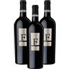 San Marzano Box 3 F Negroamaro 2021 Salento IGP San Marzano 0.75 l