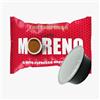 Moreno I1675 CAFFE' MORENO 600 CAPSULE CIALDE TOP ESPRESSO A MODO MIO