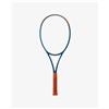 Wilson Racchetta da Tennis Blade 98 V9 Roland Garros 2024 (16x19) -(Non Incordat
