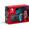 Nintendo Switch con Joy-con Blu/rosso Neon