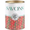 ROGER&GALLET (LAB. NATIVE IT.) Roger & Gallet Set Saponette - Neroli + Gingembre Rouge + Ceillet Mignardise