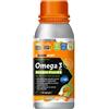 NamedSport Omega 3 Double Plus++ Integratore di Omega 3 60 Capsule