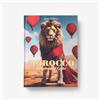 Assouline Libro The Classics Collection Morocco, Kingdom Of Light