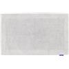 Villeroy & Boch Tappeto da Bagno 60x100 cm in Cotone Grigio