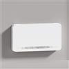Innova Ventilconvettore Innova Osmo SL 800 a Parete Bianco