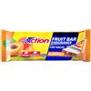 PROACTION Fruit Bar Alb.40g