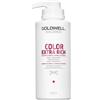 Goldwell Dualsenses Color Extra Rich 60Sec Treatment 500ml - maschera nutriente capelli colorati spessi