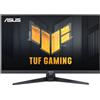 ASUS TUF Gaming VG328QA1A Monitor PC 80 cm (31.5') 1920 x 1080 Pixel Full HD LED Nero