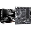 ASRock Rack Asrock B450M Pro4 R2.0 AMD B450 Socket AM4 micro ATX