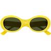 Gucci Occhiali da Sole Gucci GG1587S 004
