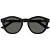 Gucci Occhiali da Sole Gucci Web GG1501S 001