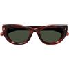Gucci Occhiali da Sole Gucci GG1521S 002