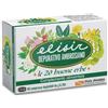 Pool Pharma Elisir Depurativo Ambrosi 80 Compresse