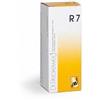 Dr.reckeweg Reckeweg R7 100 Compresse