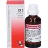 Dr.reckeweg Reckeweg R1 Gocce Omeopatiche Antinfiammatorie 50ml