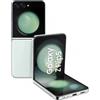 Samsung Galaxy Z Flip5 RAM 8GB Display 3,4" Super AMOLED/6,7" Dynamic AMOLED 2X Mint 256GB