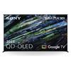 SONY 55 QD-OLED UHD 18/7