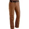 Maier Sports Tajo 2 Pants Marrone 2XL / Short Uomo