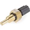 HELLA 6PT 009 309-421 Sensore, Temperatura refrigerante - 12V - 2a... poli - avvitato