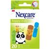 NEXCARE KIDS PLASTERS ANIM20PZ